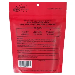 Bocce's Bakery Say Moo Soft & Chewy Training Treats 170 g