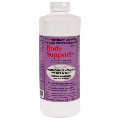 Body Support 960 mL