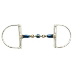 Bombers Classic Dee Elliptical Bit