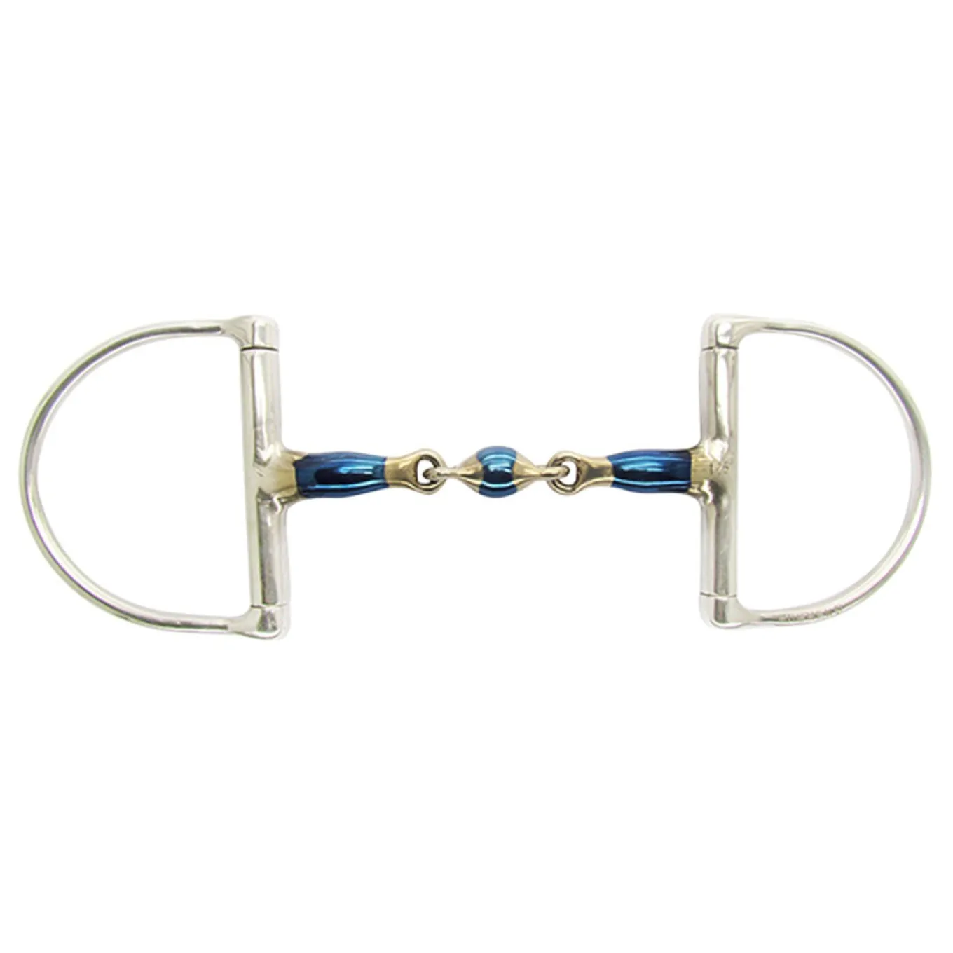 Bombers Classic Dee Elliptical Bit