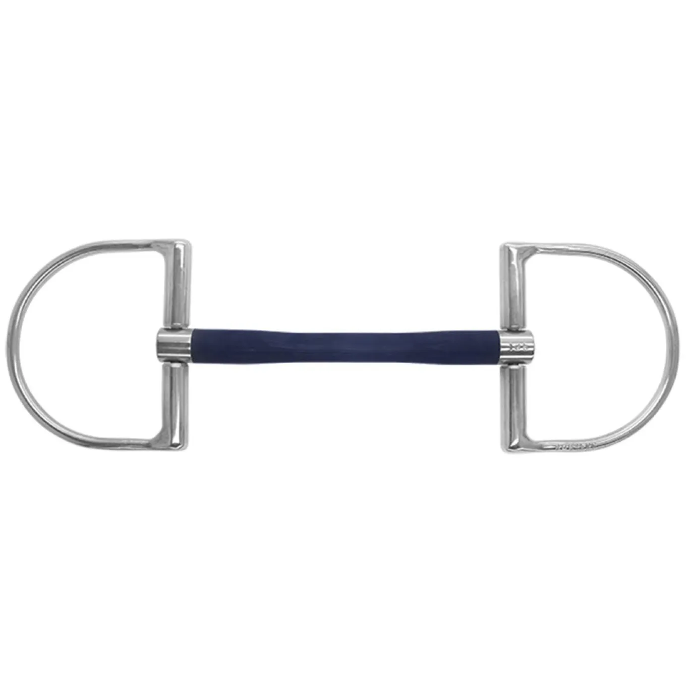 Bombers Classic Dee Moulded Mullen Bit