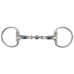 Bombers Eggbutt Elliptical Bit