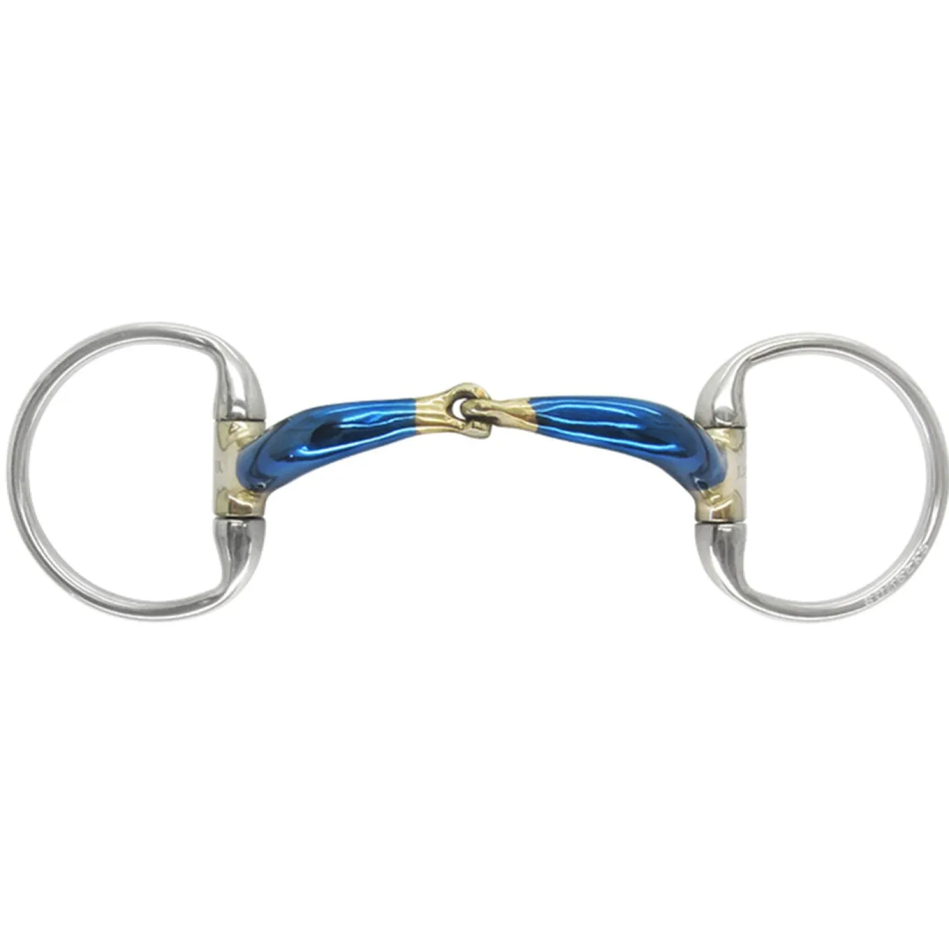 Bombers Eggbutt Ultra Comfy Lock Up Bit