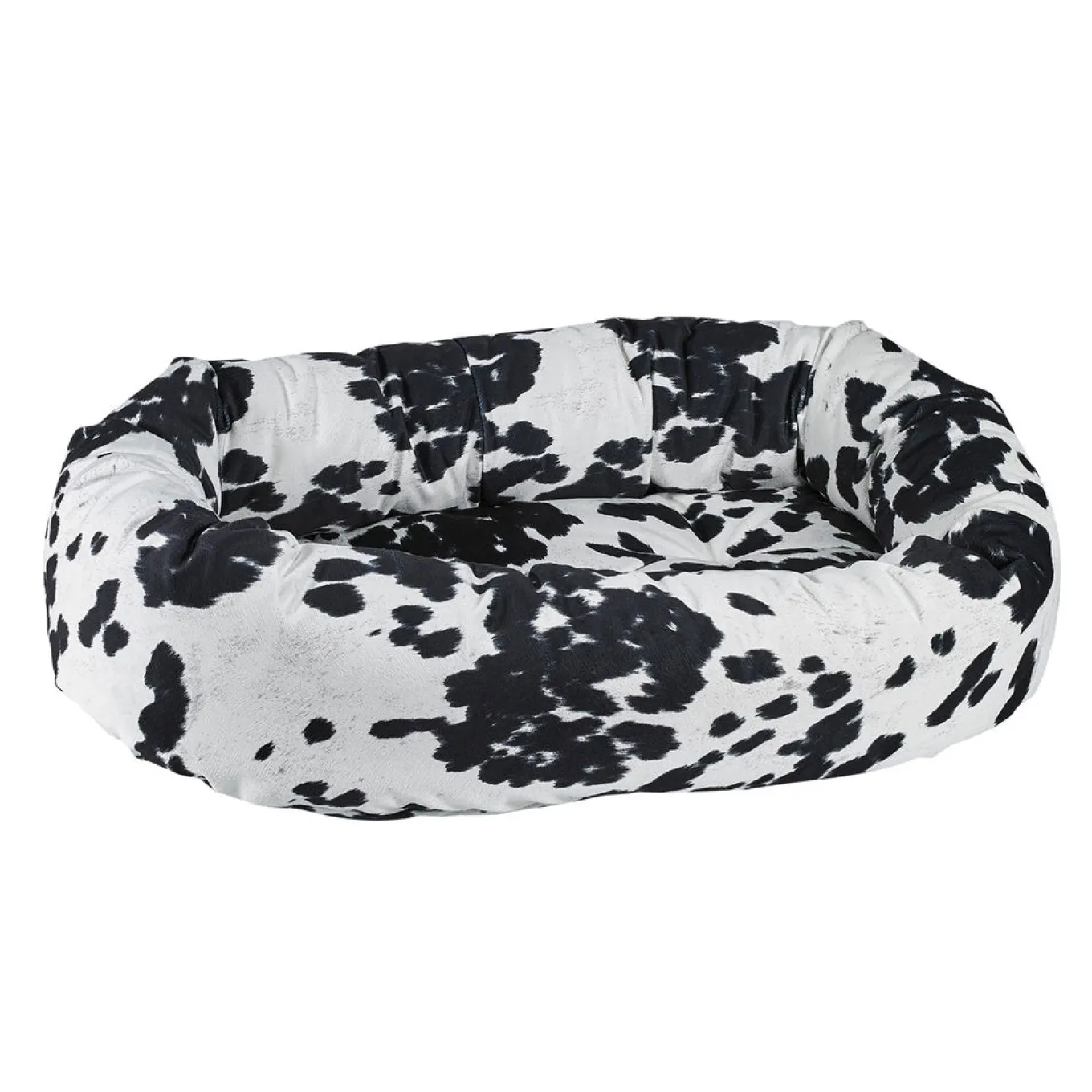 Bowser Diamond Collection Wrangler Donut Bed