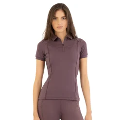 BR Inne Short Sleeve Polo