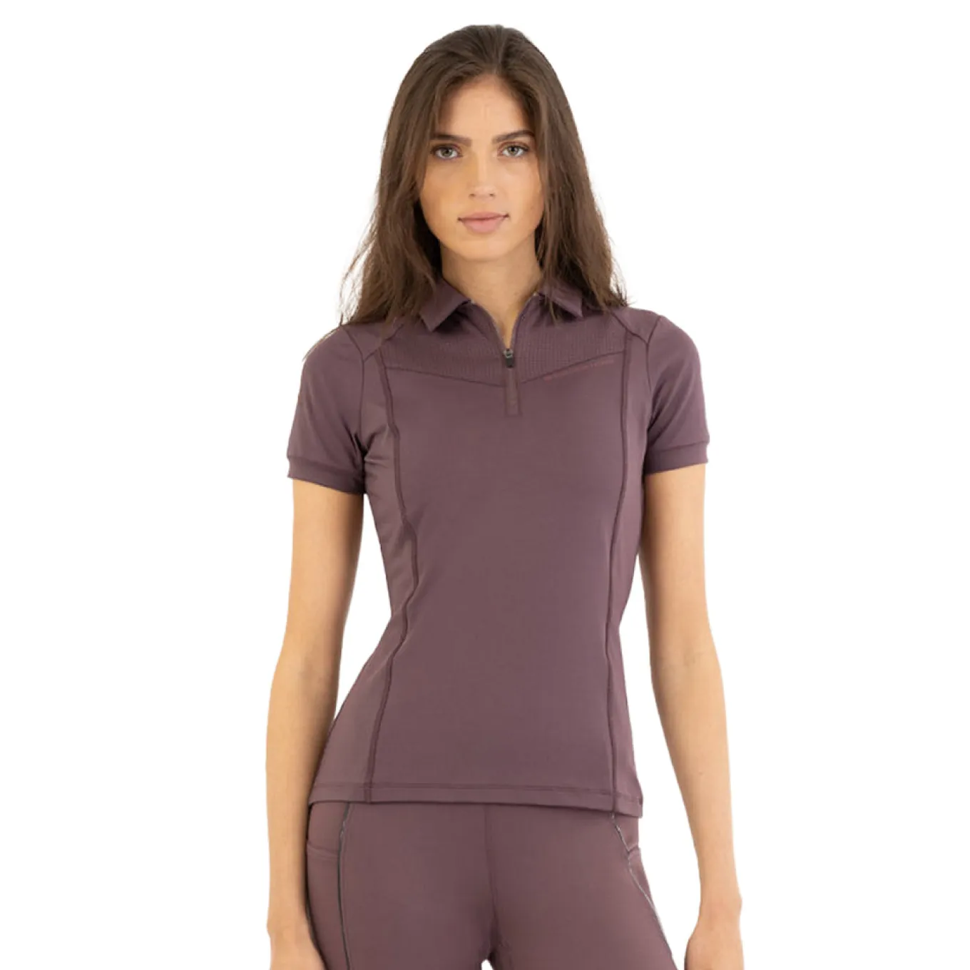 BR Inne Short Sleeve Polo