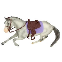 Breyer Freedom Barrel Racing Set