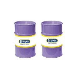 Breyer Freedom Barrel Racing Set