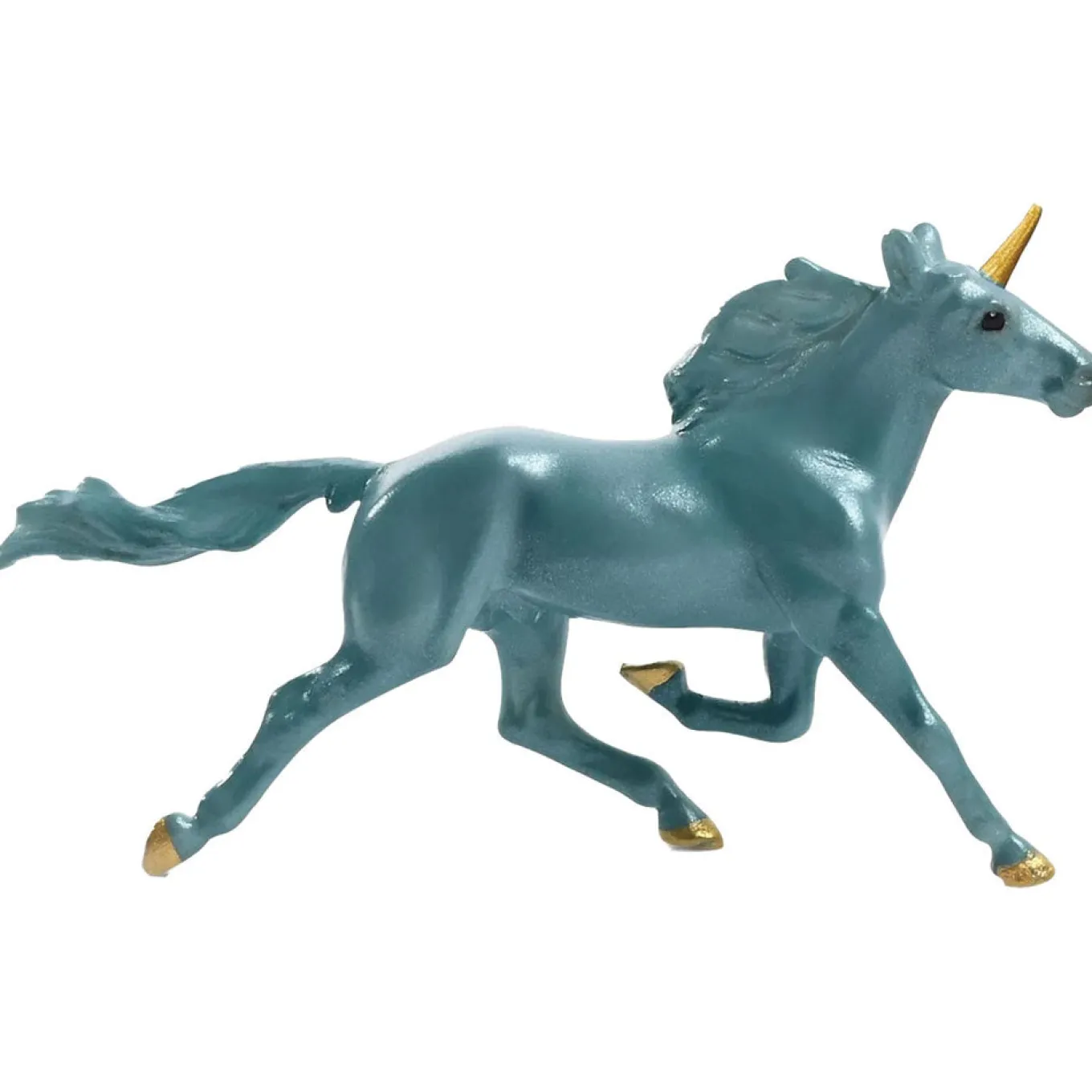 Breyer Mini Whinnies Castle Surprise