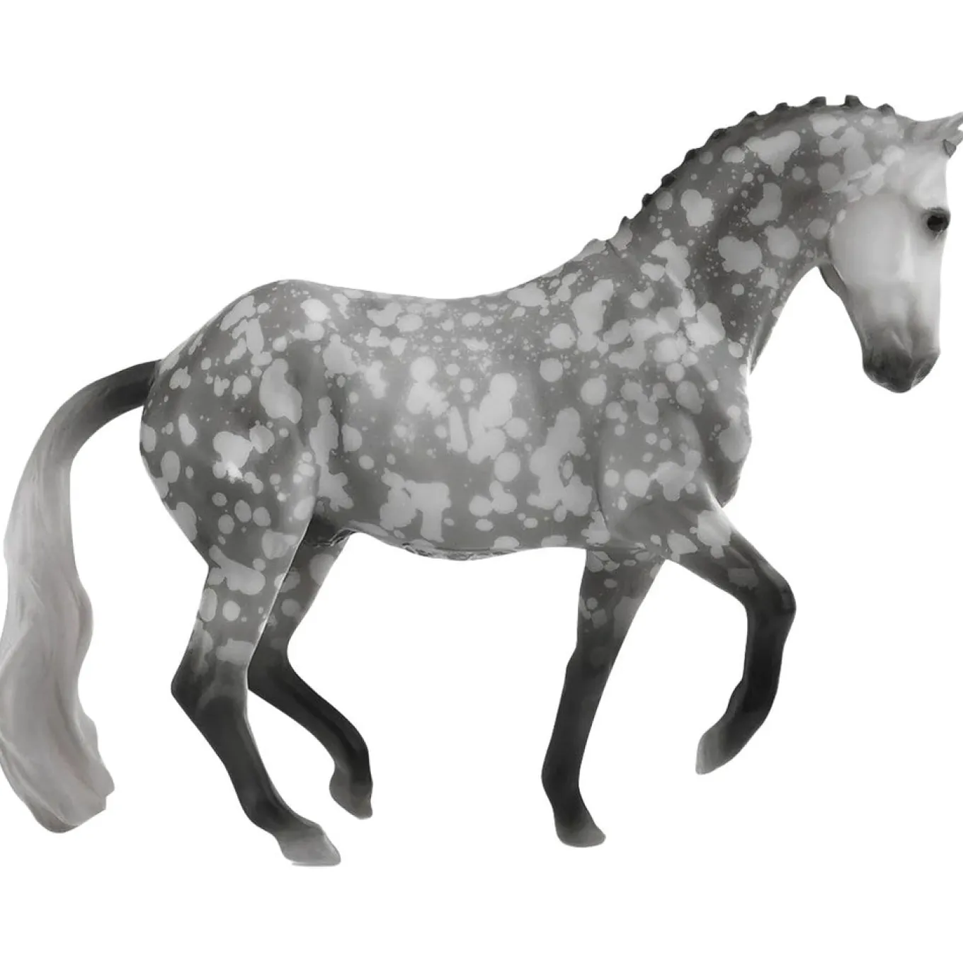 Breyer Stablemates Poetry In Motion Gift Set