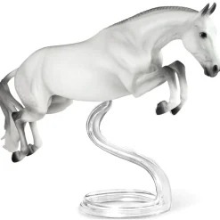Breyer Traditional Get Rowdy Dutch Warmblood