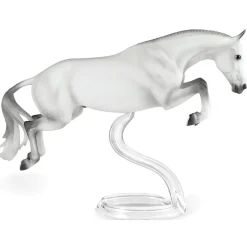 Breyer Traditional Get Rowdy Dutch Warmblood