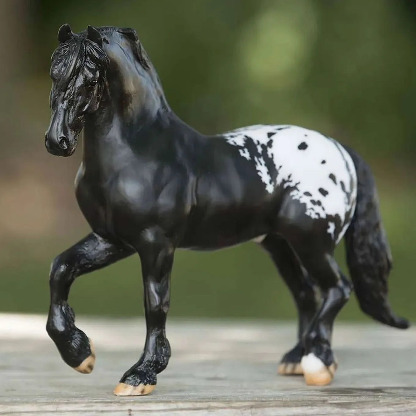 Breyer Traditional Harley