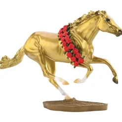 Breyer Traditional Secretariat 50th Anniversary of Triple Crown Win - Commemorative Edition