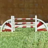 Breyer Traditional Show Jumping Oxer