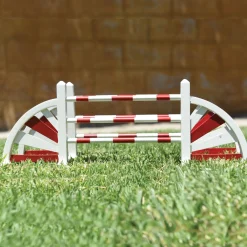 Breyer Traditional Show Jumping Oxer