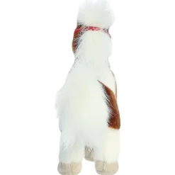 Breyer Whinny Bits Paint Horse Plush W/ Sound 17 cm