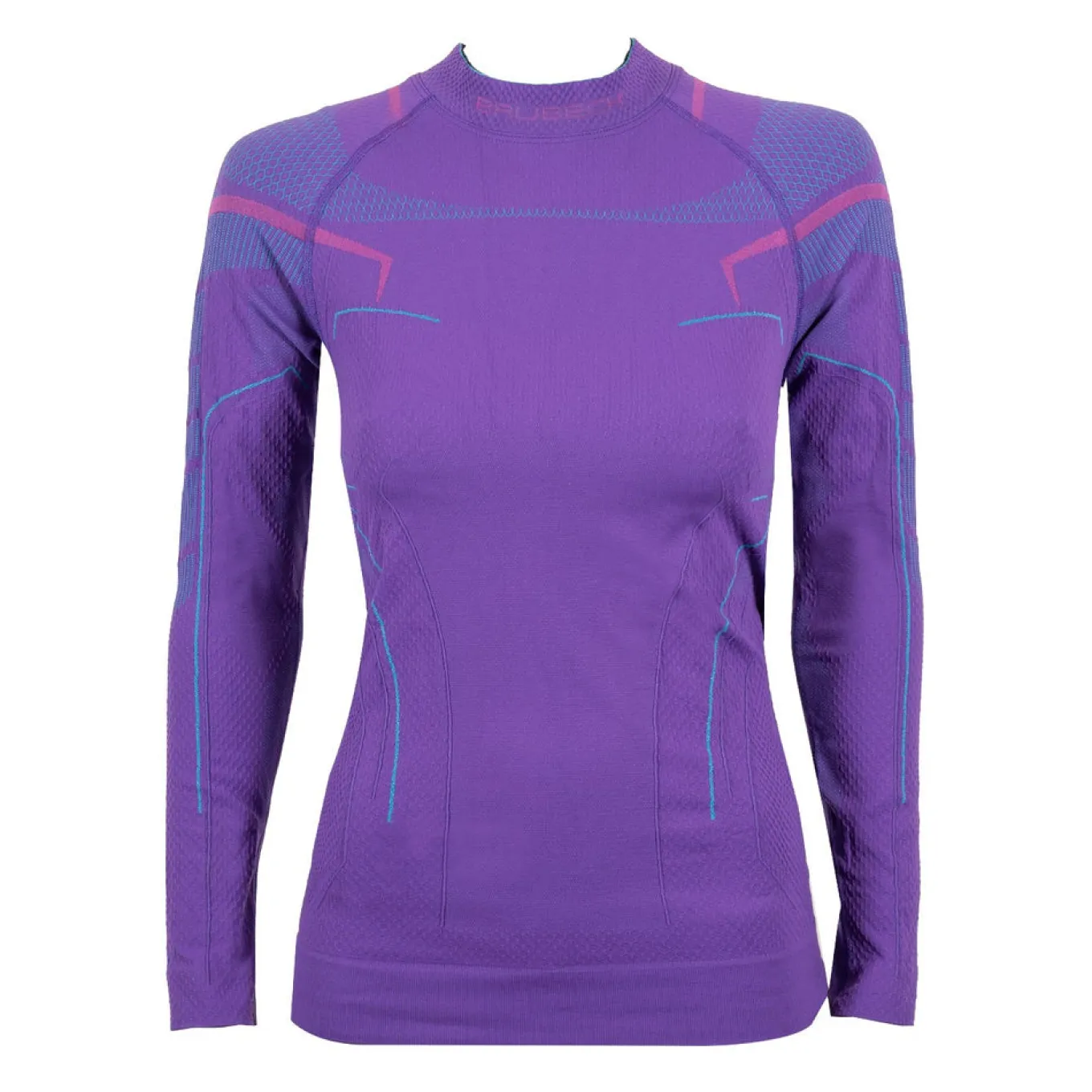 Brubeck Thermo Women's Sweatshirt