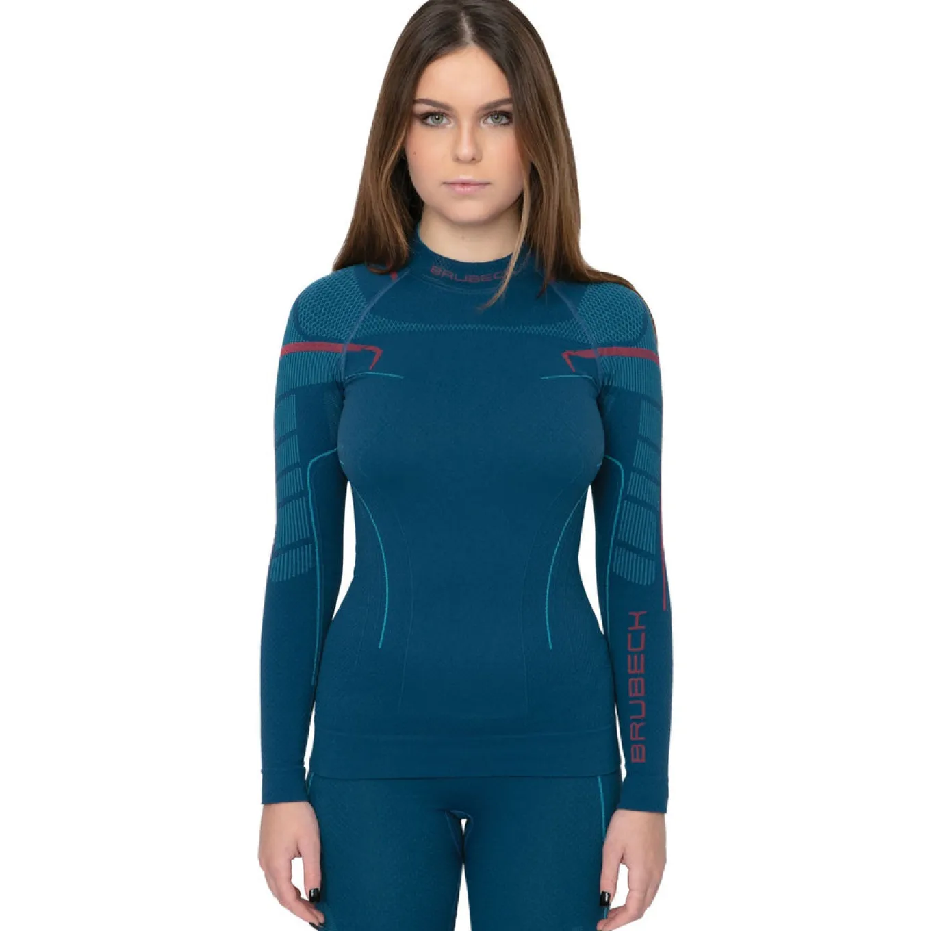 Brubeck Thermo Women's Sweatshirt
