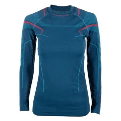 Brubeck Thermo Women's Sweatshirt