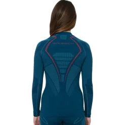 Brubeck Thermo Women's Sweatshirt