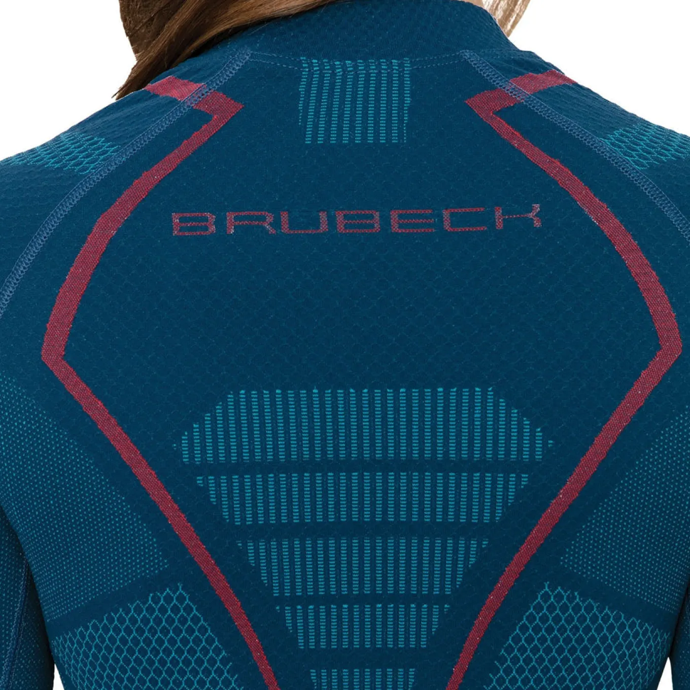 Brubeck Thermo Women's Sweatshirt