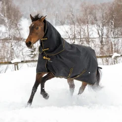 Bucas Irish Extra Turnout Blanket 300 g
