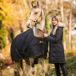 Bucas Irish Extra Turnout Blanket 300 g