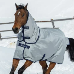 Bucas Power Turnout Combi Neck Extra
