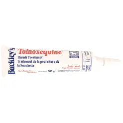 Buckley's Tolnoxequine Thrush Ointment 50 g