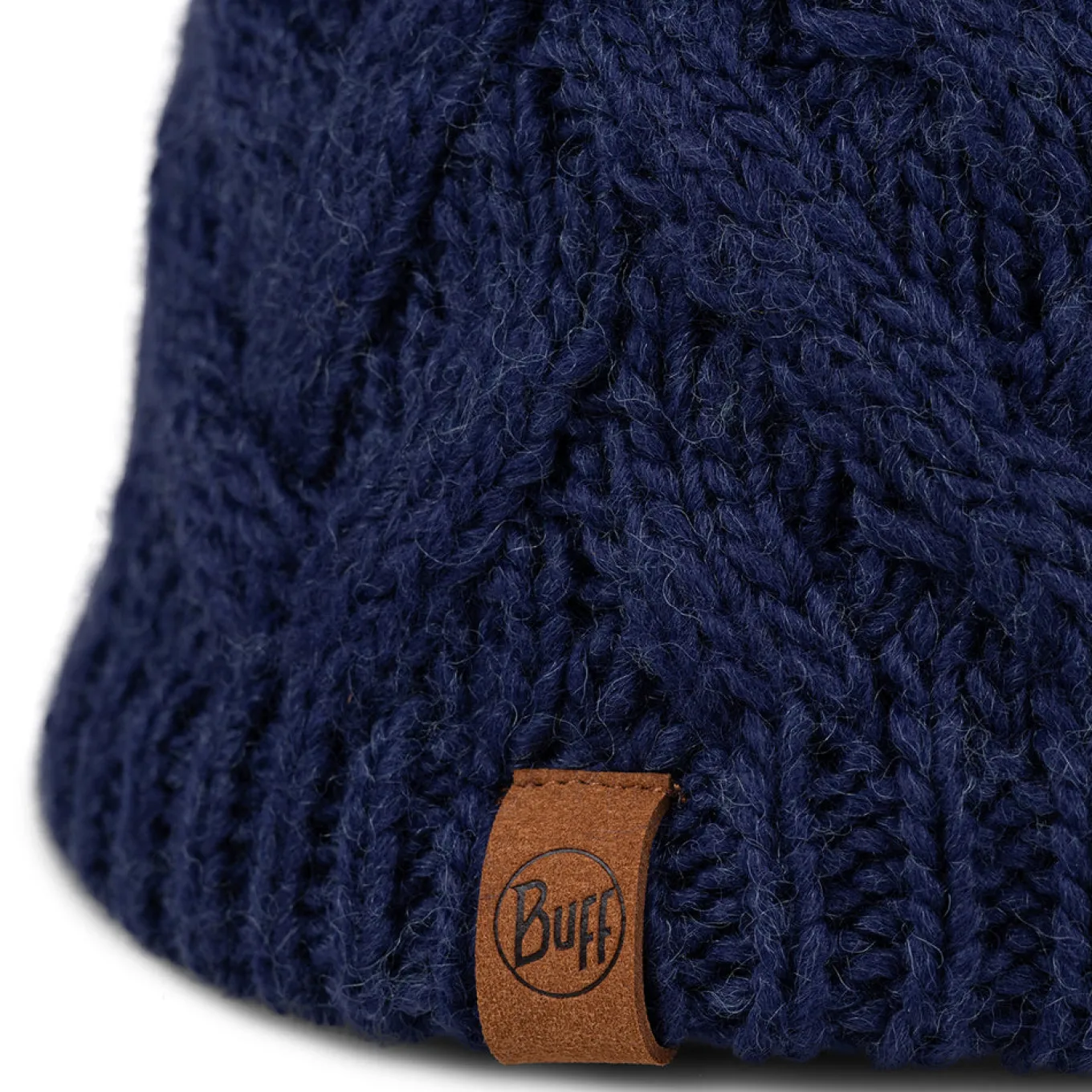 Buff Caryn Knit Hat