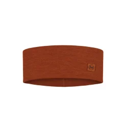 Buff Merino Wide Headband