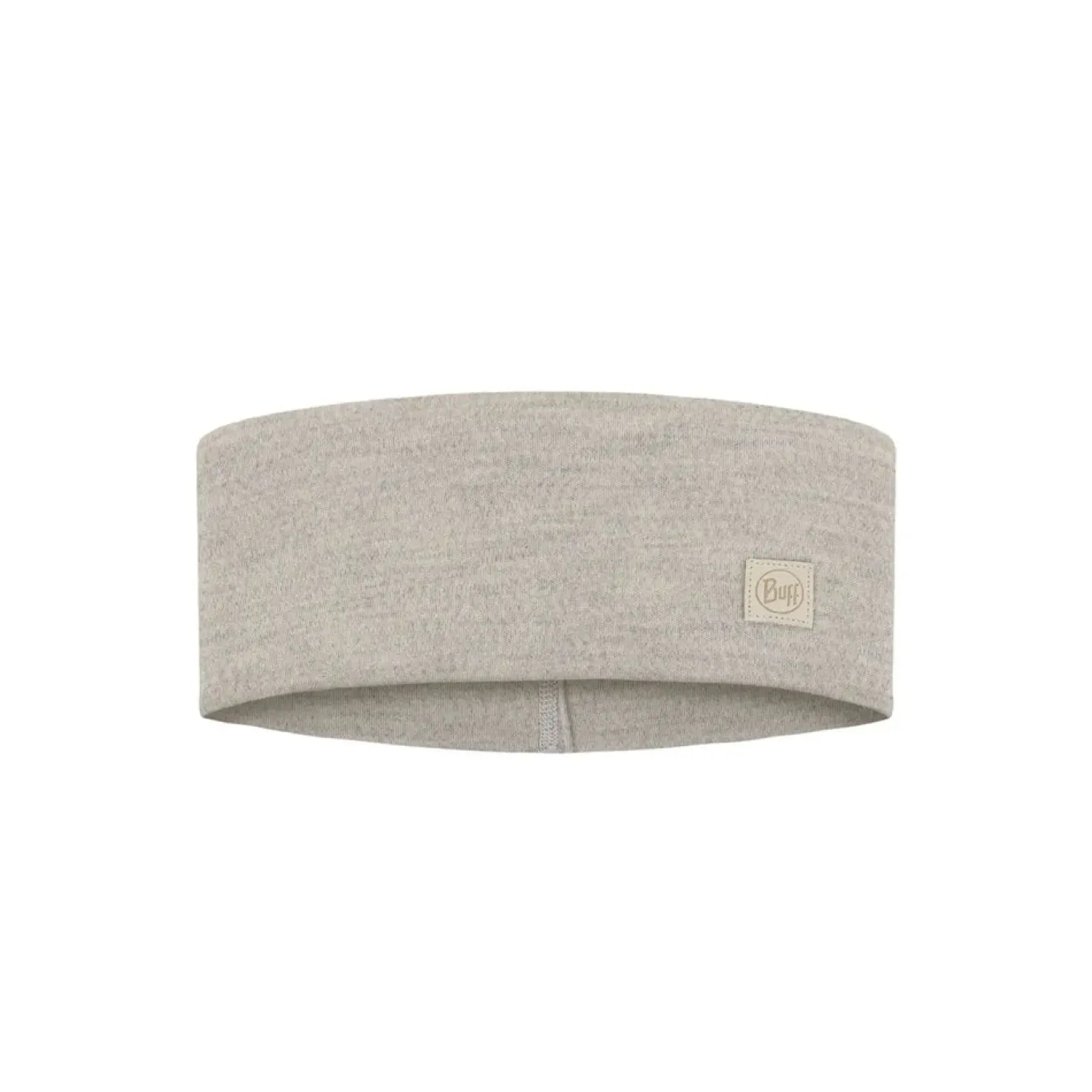 Buff Merino Wide Headband