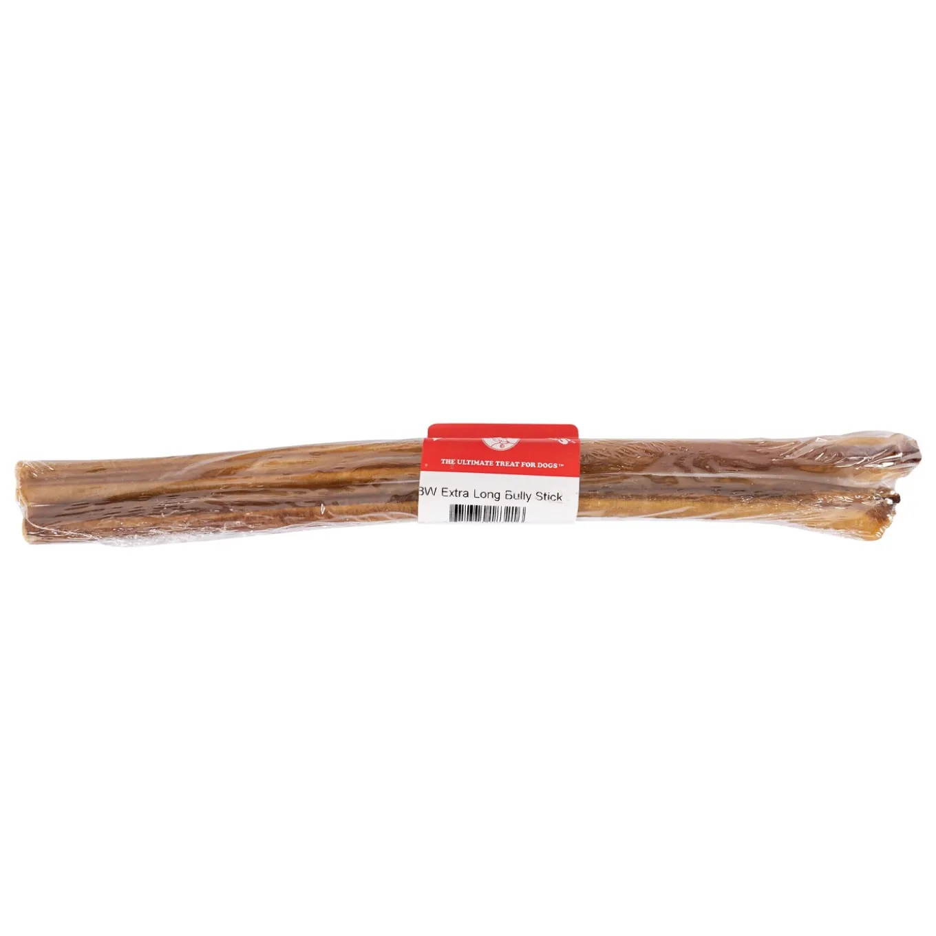 Bullwrinkle Xtra Long Bully Sticks 30 cm