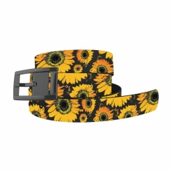 C4 Belt W/ Buckle