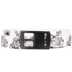 C4 Belt W/ Buckle