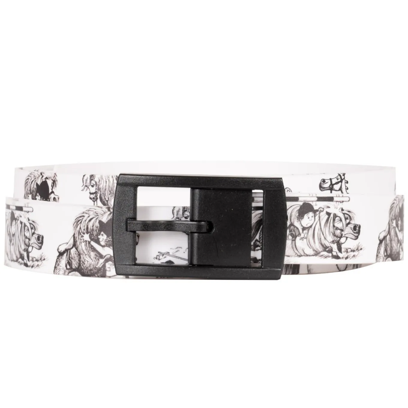 C4 Belt W/ Buckle