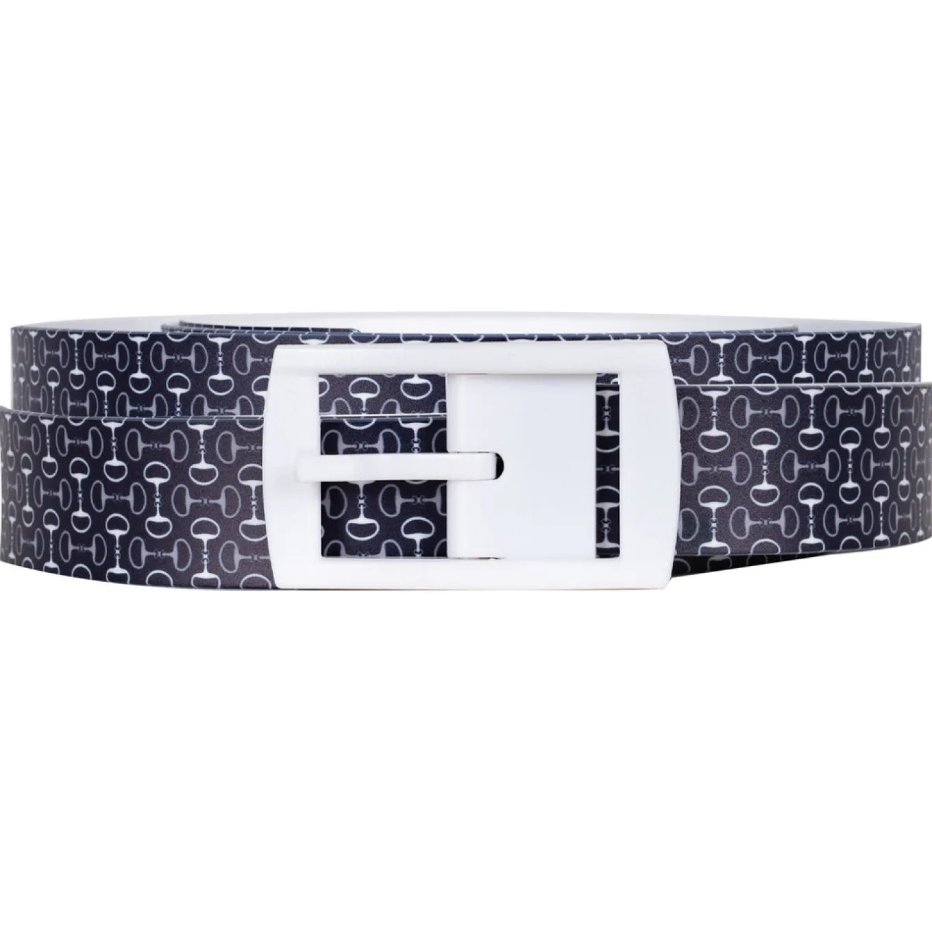 C4 Belt W/ Buckle