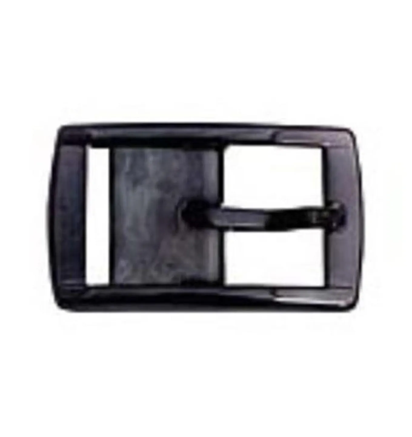 C4 Chrome Buckle