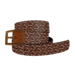 C4 Printed Belt