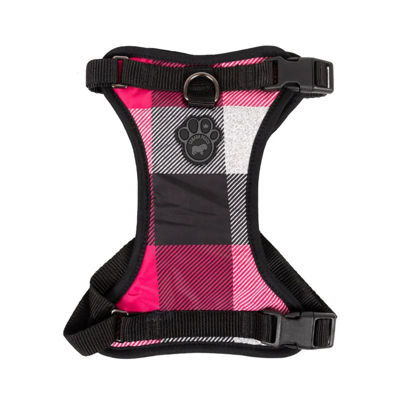 Canada Pooch Everything Dog Harness