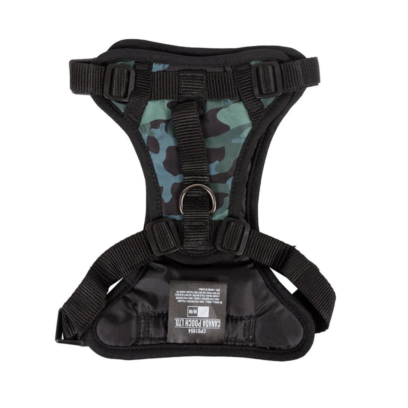 Canada Pooch Everything Dog Harness