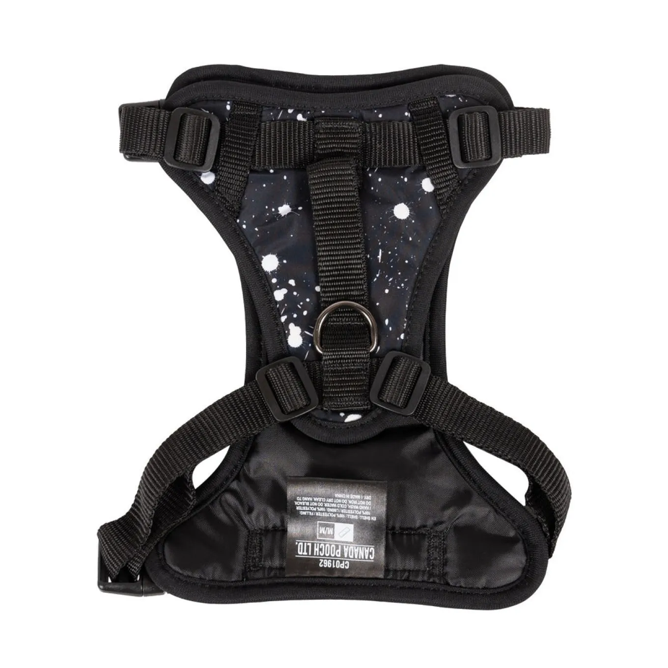 Canada Pooch Everything Dog Harness