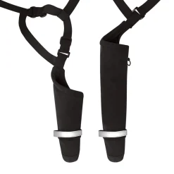 Canada Pooch Suspender Boots - Size 1