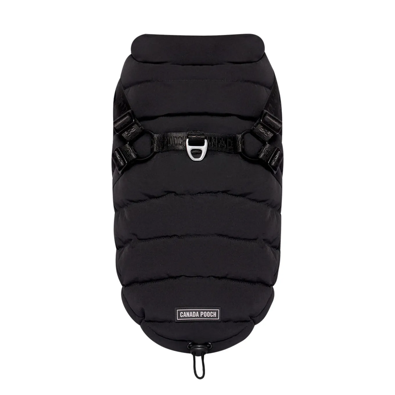 Canada Pooch The Harness Puffer