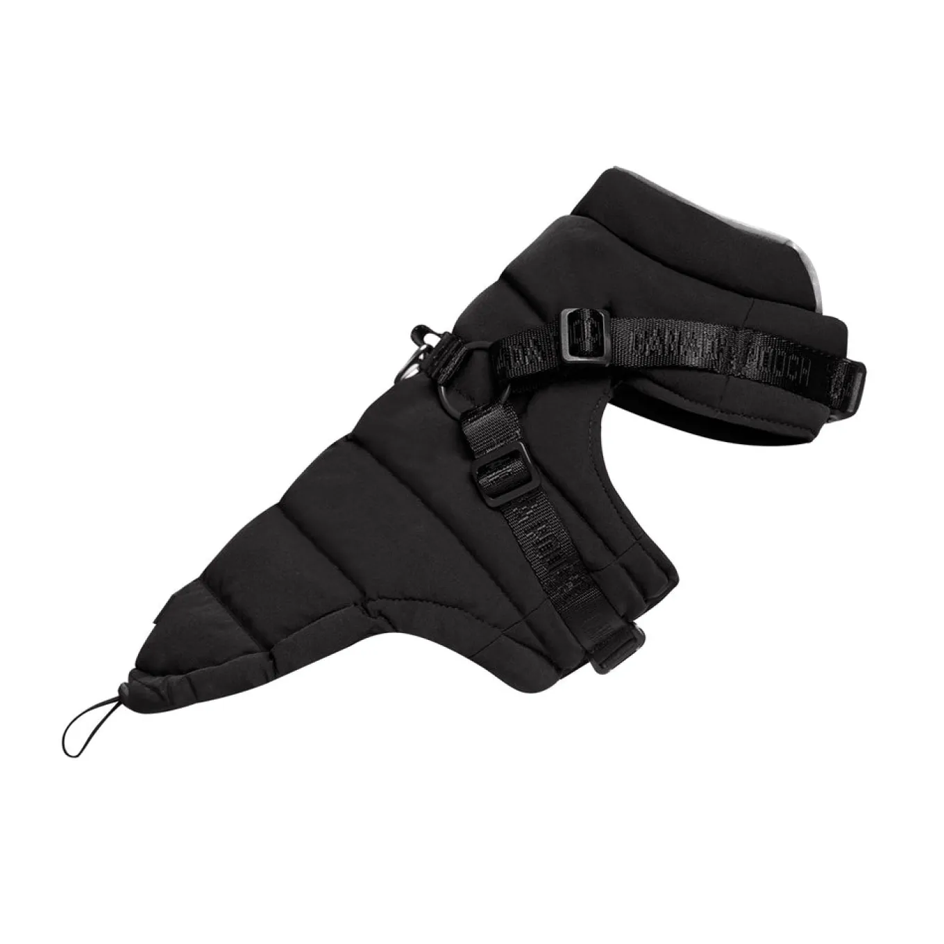 Canada Pooch The Harness Puffer