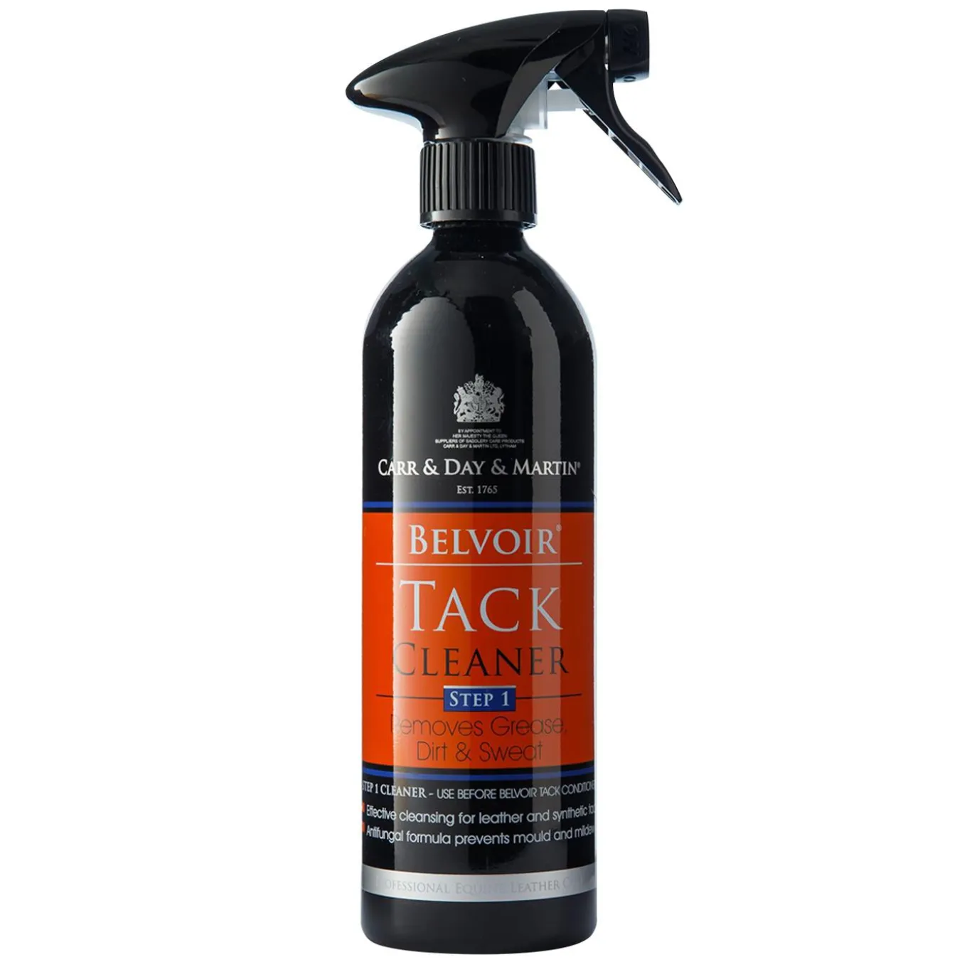 Carr & Day & Martin Equimist Belvoir Tack Cleaner 500 mL