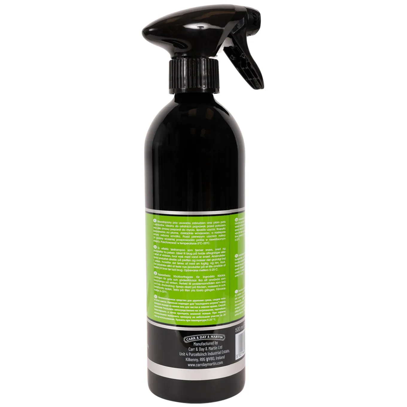 Carr & Day & Martin Equimist Stain Master 500 mL