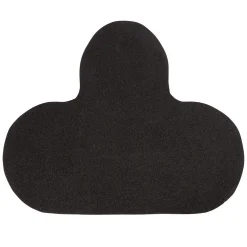 Cashel Exercise Shaped Pad 2.5 cm