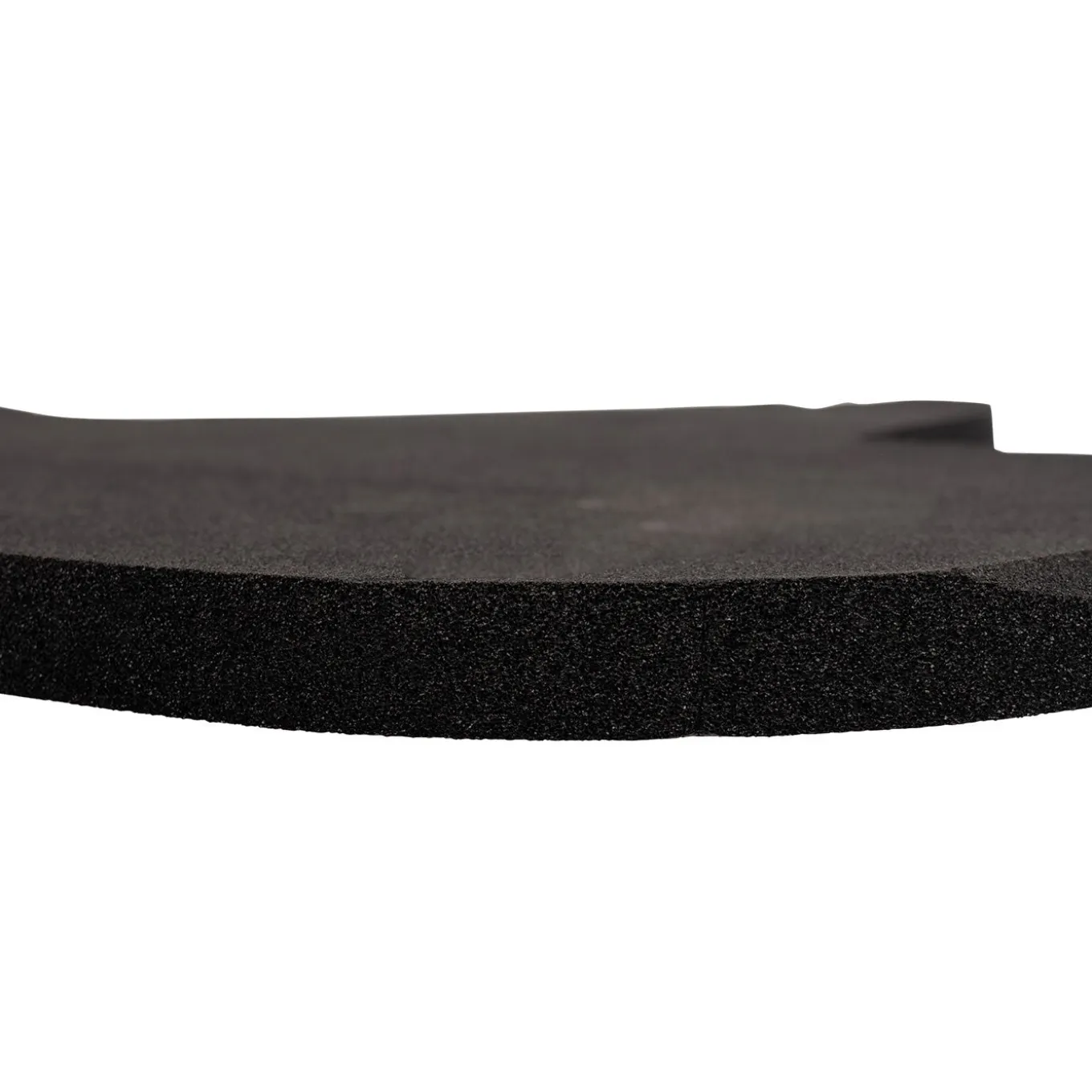 Cashel Exercise Shaped Pad 2.5 cm